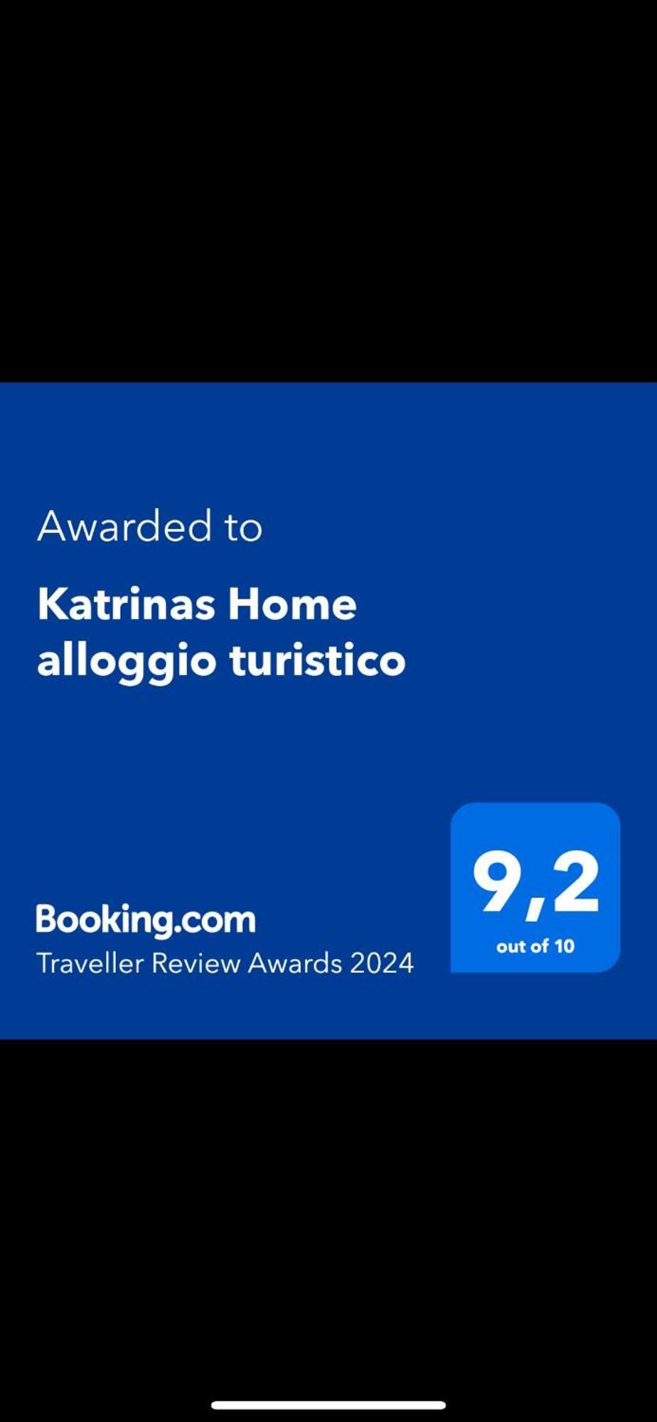 Katrina'S Home Alloggio Turistico Fiumicino Exteriör bild